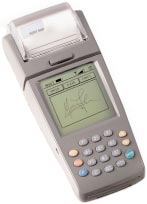 Lipman Nurit 8000 Wireless Credit Card Terminal