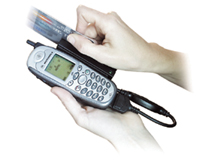 NPM Credit Card MagStripe Reader