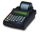 Nurit 2085 Credit Card Terminal