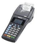 Talento Credit Card Terminal