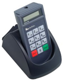 Verifone 1000 Credit Card PIN Pad